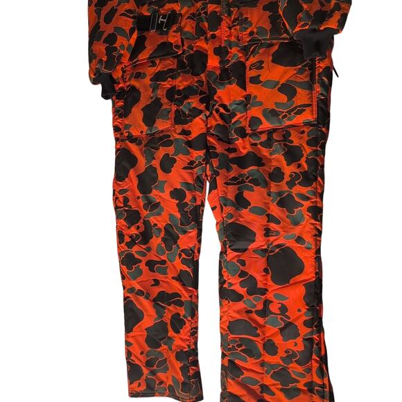 American Field Hunting Bibs Extra Extra Large - Picture 2 of 16